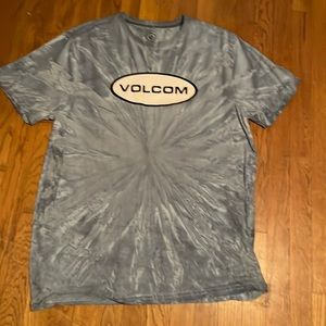 Volcom shirt